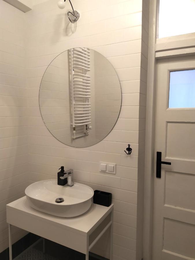 Ndm Apartament Varsóvia Exterior foto